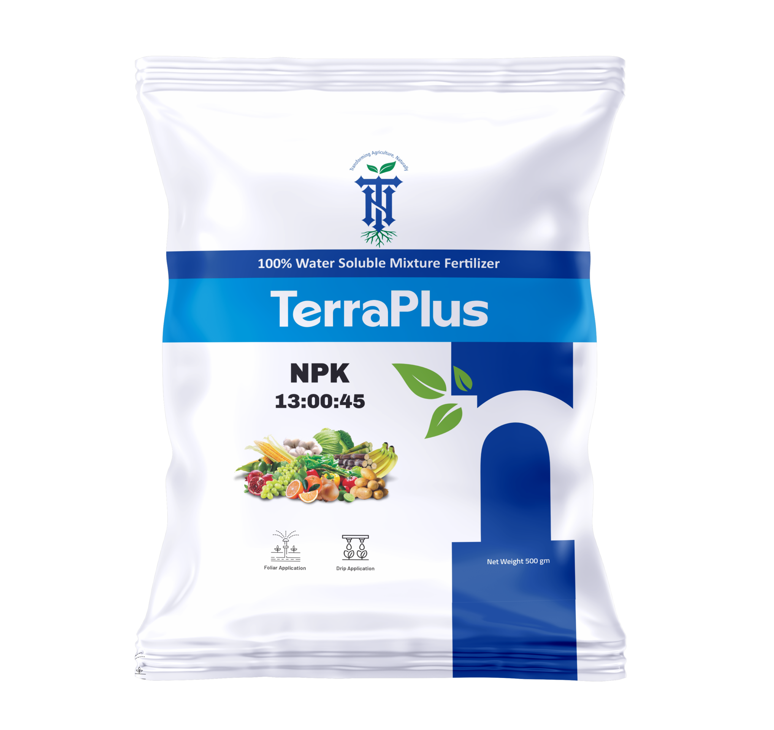 TerraPlus 13:00:45
