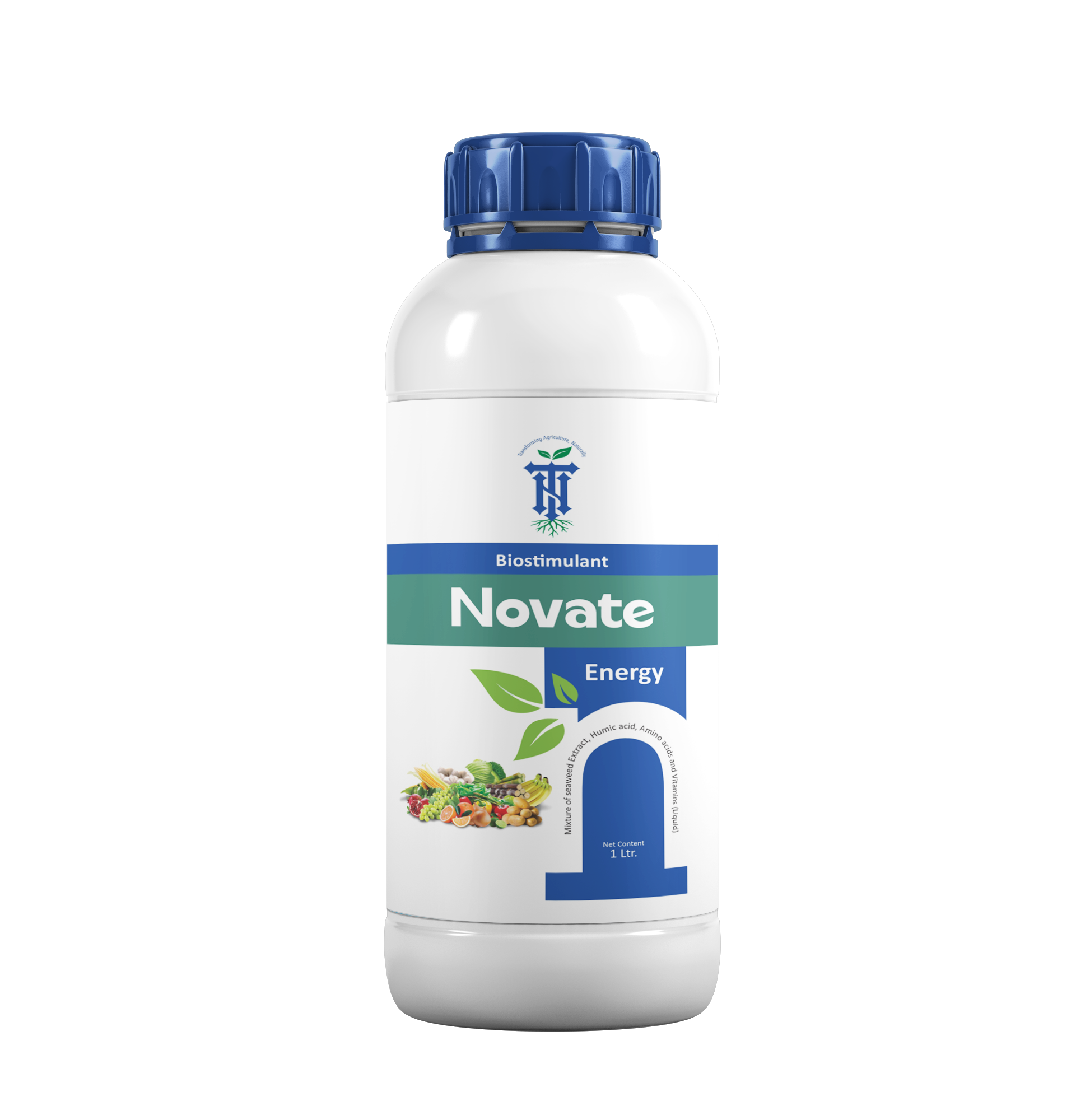 Novate Energy